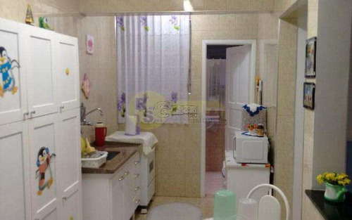 Imagem 22 de 30 de Apartamento Com 1 Dorm, Real, Praia Grande - R$ 149 Mil, Cod: 1705 - V1705