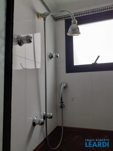 Imagem 13 de 15 de Apartamento - Anália Franco - Sp - 633926