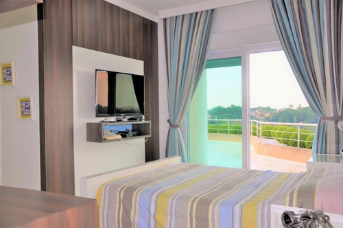 Imagem 19 de 20 de Excelente Casa - Reserva Santa Maria - Ca0907