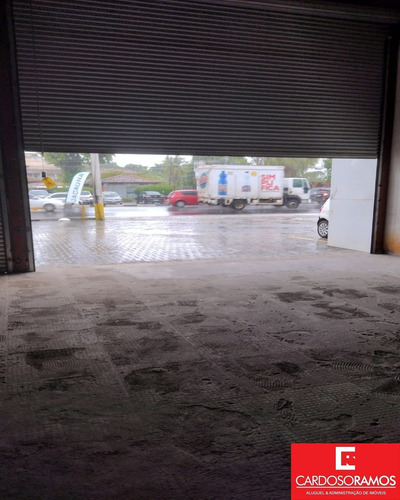Imagem 8 de 14 de Loja - Cm00265 - 70657817
