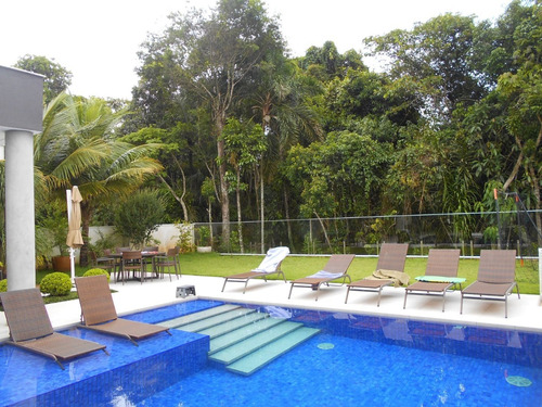 Imagem 10 de 15 de Casa Para Venda No Bairro Riviera De São Lourenço Em Bertioga - Cod: Ir22615 - Ir22615
