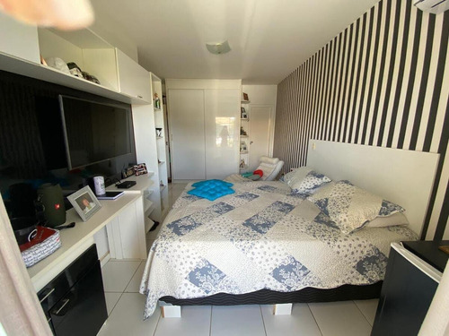 Imagem 8 de 15 de Casa Em Condomínio Para Venda Em Lauro De Freitas, Miragem, 5 Dormitórios, 4 Suítes, 6 Banheiros, 2 Vagas - Vs688_2-1356116