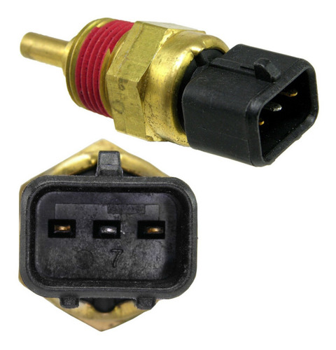 Sensor Refrigerante Cts Verna 1.5l L4 04 A 06 Intran