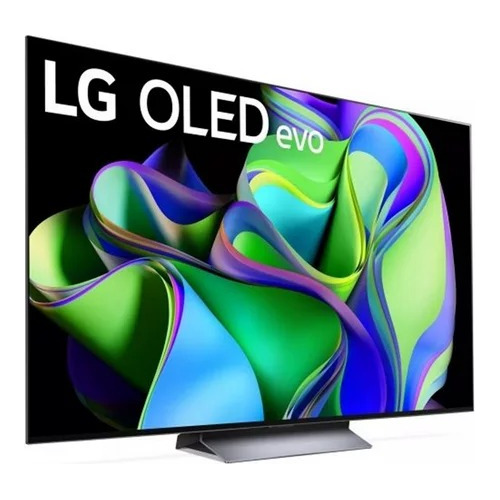 Pantalla LG 65 Pulgadas Oled65c3aua Oled Evo Smart Tv 4k Hdr (Reacondicionado)