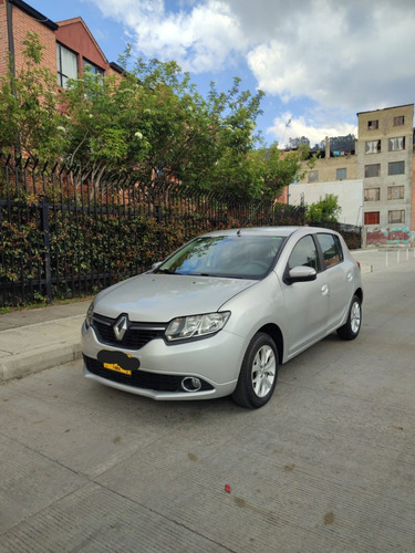 Renault Sandero 1.6 Intens / At