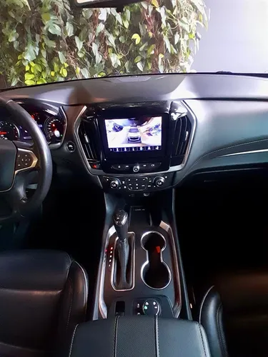 Chevrolet Traverse 3.6 V6 High Country At