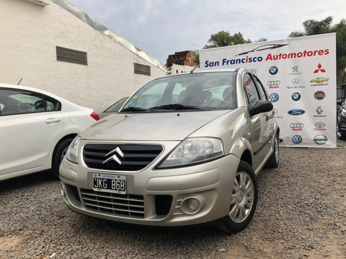 Citroën C3 1.4 I Sx Facelift