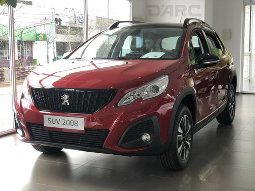 Imagen 15 de 25 de Peugeot 2008 Feline 0km - Plan Nacional - Darc Autos