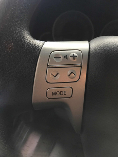 Imagen 4 de 12 de Toyota Corolla 2012 1.8 Xei Mt 136cv