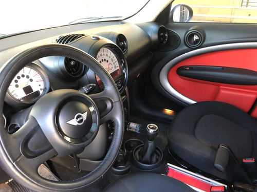 Mini Cooper Countryman 1.6 S 184cv At
