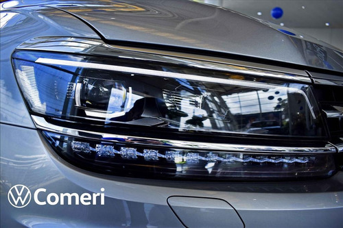 Tiguan 1.4 250 Tsi Total Flex Allspace Comfortline Tiptronic