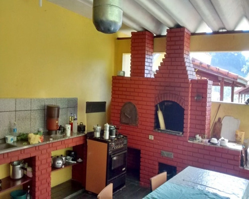 Imagem 23 de 30 de Sítio Rico Em Água Com Extenso Represa À Venda Em Juquitiba. - 45 - 32982658