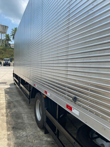 Imagem 3 de 5 de Vw / 17.190 Crm 4x2