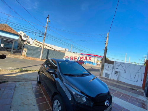 Imagem 23 de 24 de Galpão Para Alugar, 288 M² Por R$ 4.450,00/mês - Jardim Chapadão - Campinas/sp - Ga0525