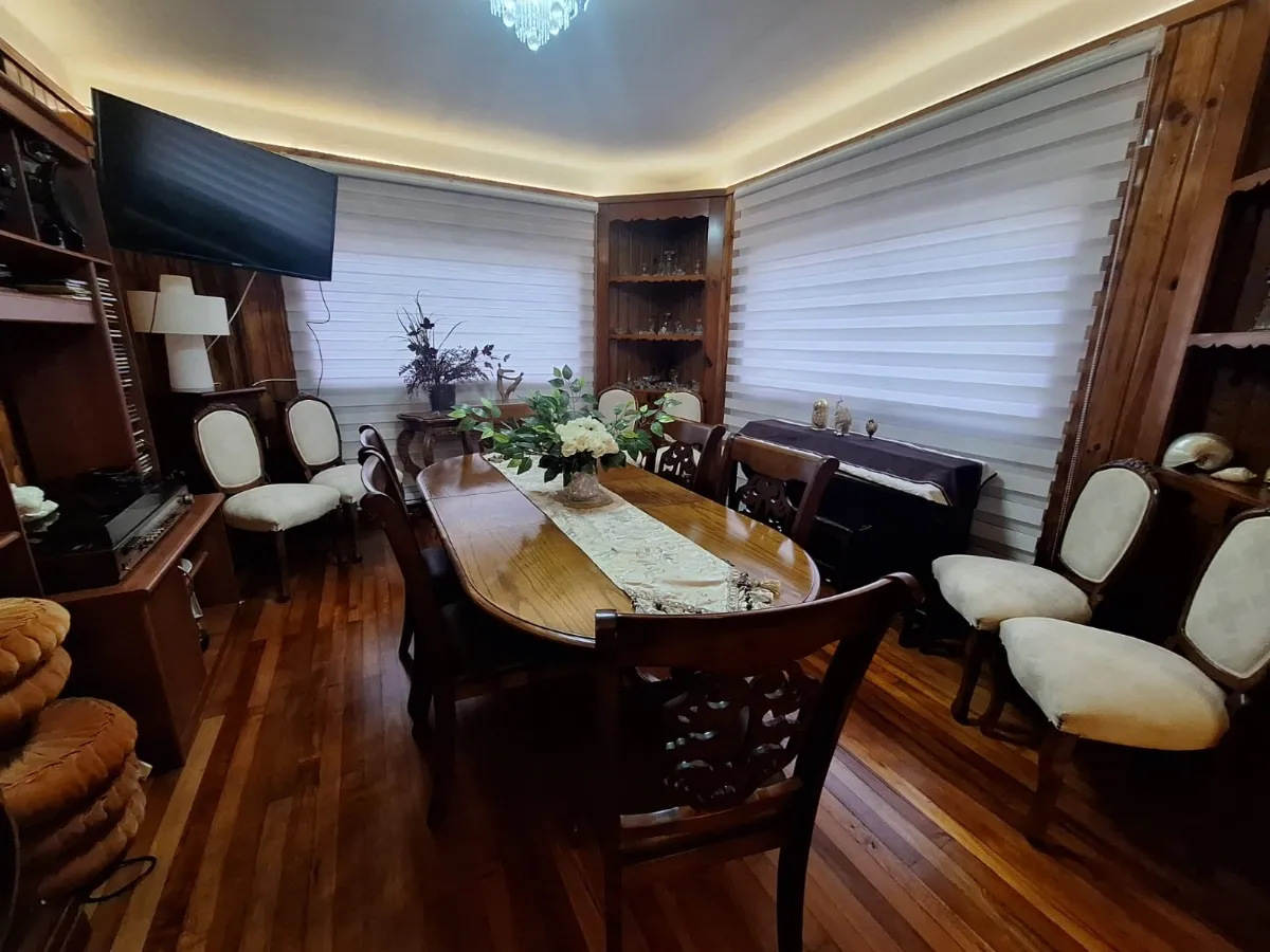 Imagen 5 de 26 de Casa En Venta Excelente Ubicación 4d/3b Viña Del Mar