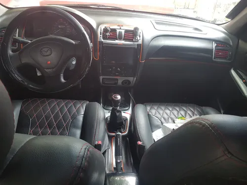 Mazda 626 2.0 Na8