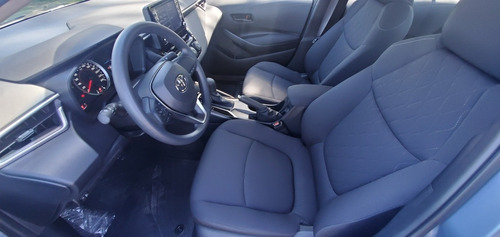 Imagen 6 de 9 de Toyota Corolla 2.0 Xli Cvt