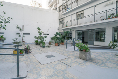 Venta Depto 3 Amb En Paternal Con Balcón