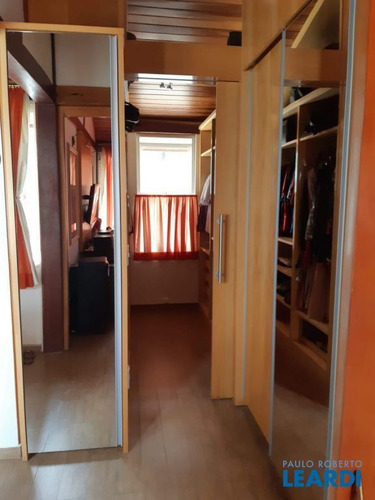 Casa Assobradada - Parque Dom Henrique - Sp - 591034