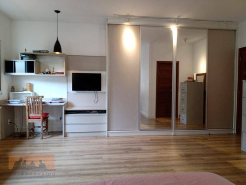 Imagem 13 de 26 de Casa Com 4 Dormitórios À Venda, 119 M² Por R$ 1.100.000,00 - Chácara Santa Margarida - Campinas/sp - Ca2480