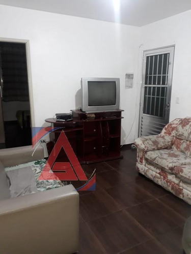 Imagem 14 de 15 de Ref.: 8979 - Casa Em Osasco Para Venda - V8979
