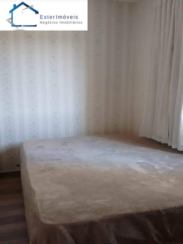 Imagem 3 de 19 de Apartamento - Ap01068 - 69832853