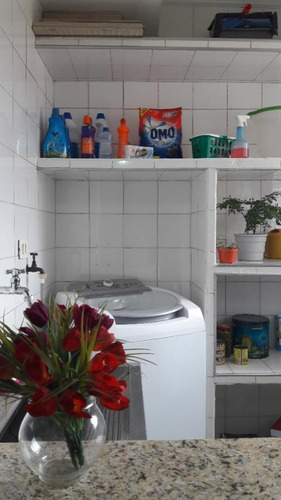 Imagem 3 de 15 de Apartamento Para Venda Por R$280.000,00 Com 56m², 1 Sala, 1 Banheiro E 1 Vaga - Vila Marieta, São Paulo / Sp - Bdi28899