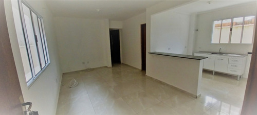 Imagem 1 de 4 de Vendo  Lindo Apartamento Novo  Entrega Em Fev/22 Na Vila Pomar