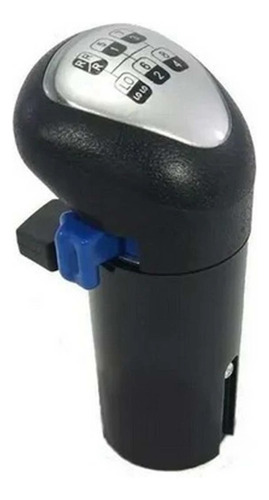 Manopla Cambio Vm Para Volvo Vm 240 6x4 Vm 260 6x4 Vm 270 6x