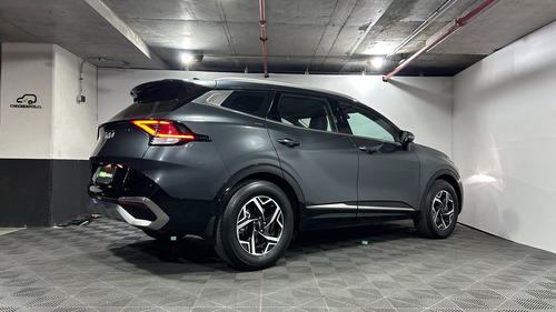 Kia Sportage 2.0 Ex 6At Gsl