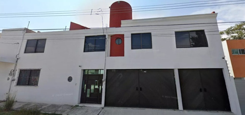 Magnifico Remate Bancario, Casa A La Venta En Puebla