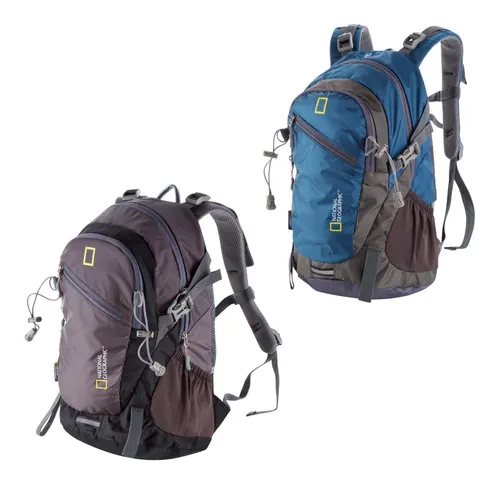 Mochila 20 Lts National Geographic Nepal Urbana Trekking