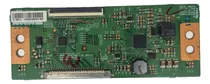 Comprar Placa T-con 32\u002F37 6870c-0442b