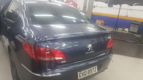 Peugeot 408 1.6 Thp Griffe Aut. 4p 2013