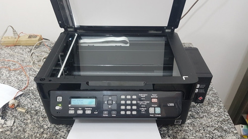 Impressora Multifuncional Epson L555