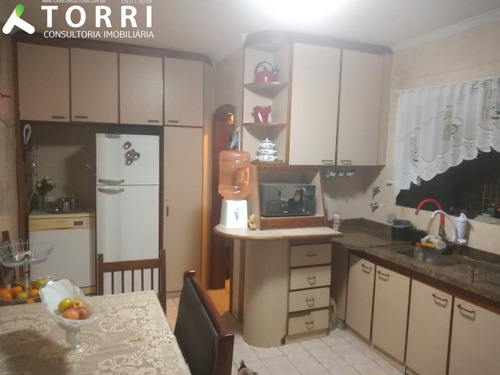 Imagem 9 de 18 de Sobrado A Venda No Bairro Vila Pirajussara Em São Paulo/sp - Sb00152 - 68303286