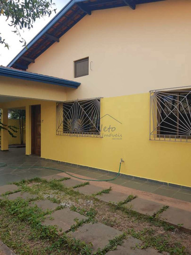 Imagem 2 de 30 de Casa Com 4 Dorms, Centro, Santa Cruz Da Conceição - R$ 585 Mil, Cod: 10131905 - V10131905
