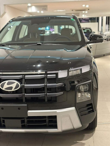 Hyundai Creta 1.0 Tgdi Flex Limited Automático