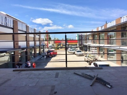 Imagen 10 de 12 de Local Comercial En Renta Nuevo Durango I