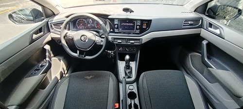 Imagen 11 de 15 de Vw Virtus Comfortline Plus Tip
