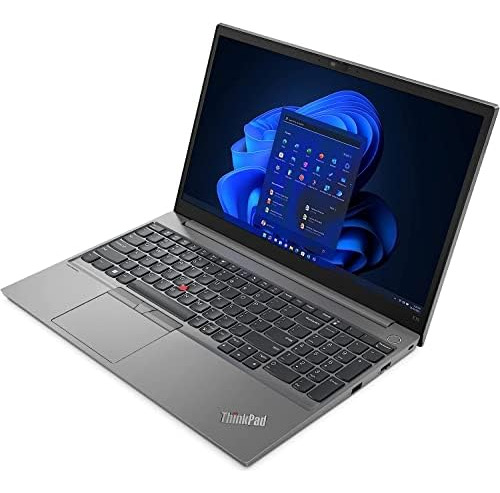Laptop Lenovo Thinkpad E15 Gen 4 15.6 Fhd , Amd Ryzen 7-582