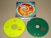 Comprar Rock En Tu Idioma Diez Años Vol 3 1999 Bmg Cd Diez Años