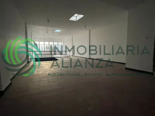 Local En Arriendo En Granada. Cod A16363