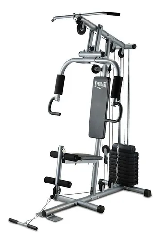Everlast multi gym sale