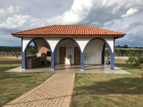Imagem 3 de 8 de Terreno À Venda, 175 M² Por R$ 110.000,00 - Jardim Res. Jardim - Sorocaba/sp - Te0828