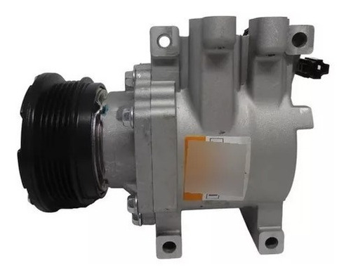 Compressor De Ar Jac J3 2010 2011 2012 2013 2014 2015