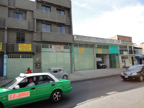 Imagen 2 de 14 de Edificio Multifuncional
