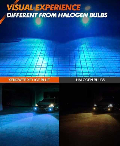 Kit Conversión Led Csp H10 12v 9040 9050 9055 9140 9155 9145