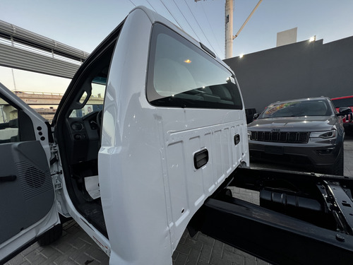 Ford F-450 6.7l Ktp Diesel At