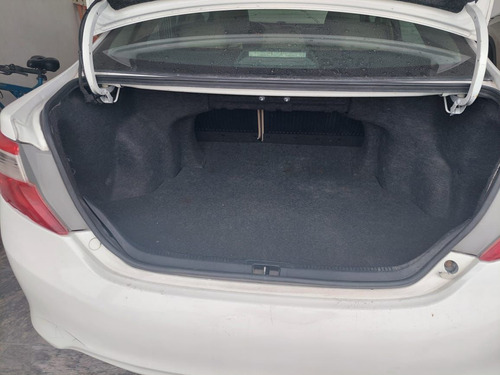 Toyota Camry 2.5 Xle L4 Aa Ee Qc Piel At